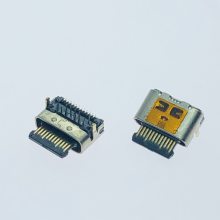 TYPE-Cа24PINĸ5.8mm а0.8 USB3.1аsmt