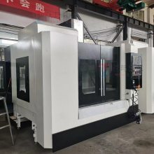 VMC855立式加工中心三线轨高精数控铣床沃玛机床