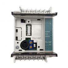 PLC Fx1S-30MR-001 30MT 20MR 14MT 10MR MT-Dɱ̿