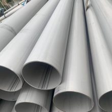 DN3200不锈钢焊管污水处理厂管道酸洗201焊管