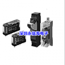 P7SA-10F-ND DC24̵Ӳ G7SA SOCKET 4 POLE W/LED