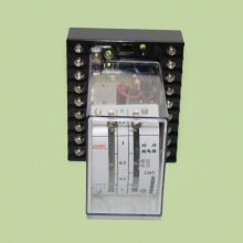 JOSEF约瑟 DS-22时间继电器 工作电压稳定，整定范围大