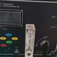 Inc分析仪GPR-1200 维修