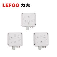 LEFOO LFM11ѹͷѹ ΢ѹ ߾ȽоƬ߼װ