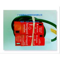 Ferrogard GD2 非接触开关 Guardmaster