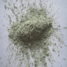 海旭磨料绿色碳化硅微粉/研磨粉/抛光粉W50W40W28W20W14