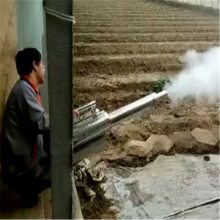 千元汽油弥雾机 大棚灭虫除草弥雾机 小型果树喷药弥雾机价格
