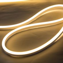 线条灯柔性硅胶线性灯带客厅走廊过道可异形线条灯暗装线灯条