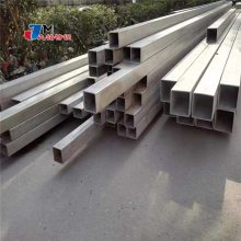 sus321焊管加工 304毛坯焊管 非标定产 316L不锈钢薄壁焊管 价格