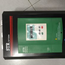 西安西普STR090L-3 STR110L-3电机软启动器90KW 110KW