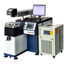 速特印 不锈钢激光焊接机 学校实验室激光焊接机 规格报价