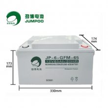 12V12AH JP-HSE-12-12UPSάǦ