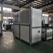 江苏注塑辅机用工业冷水机 冰水机 工业冷却降温设备