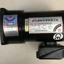 亿大机械电机1/2HP3/4HPFM22立式加工中心刀库马达BT50刹车线圈