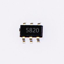  CN5820 ߶˵⿪ʽ LED IC