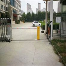 海北无人值守的优点