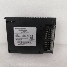 GE电源模块IC670GBI102D美国进口