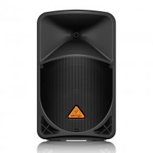 BEHRINGER/百灵达B112MP3 B115MP3播放器12/15寸有源扩声全频音箱