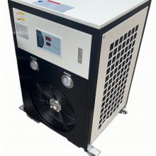 自主研发节能省电2匹风冷式冷水机制冷量5.6KW