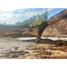 广西附近哪里有固化搅拌头 广东正联机械供应