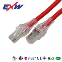 EXW ***CAT.6A S/FTP***Դרù