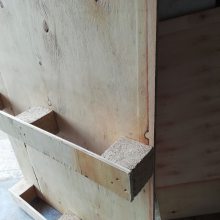 东莞深圳卡板厂家供应熏蒸木卡板 实木木栈板 消毒木托盘胶合卡板
