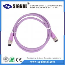 ʢɵ_M12 A 4PIN ĸʽ 
