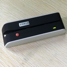MSR09BT蓝牙磁卡读写器支持安卓、苹果系统兼容MSRX6BT