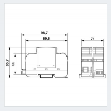 ˹VAL-MS 400/3+0/VF-FM