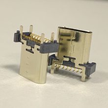 3.1 USB ʽƬĸ 16Pֱʽ ߶9.3/10.0/10.5TYPEC