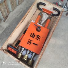 悬吊式凿毛机 气动型凿毛机 混凝土拉毛机 混凝土凿毛机