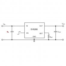 SY6280 SILERGYܿصԴоƬ