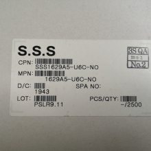 USBоƬ ̨δ SSS1629