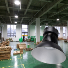 芯鹏达150WLED工矿灯室内球场照明定制防眩光款XPD-GK22