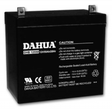 DAHUADHB12550ά12V55AHܴ۸