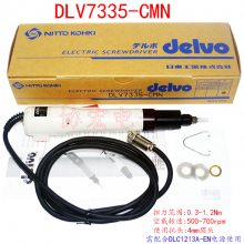 DELVO DLV7335CME 7325CKE 7321CME screwdrivers綯˿