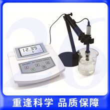 【盛奥华】DOS-200型台式溶解氧测定仪溶氧仪 水质分析仪