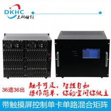 ޷Ͼ 忨ʽ1616 HDMI DVI VGA SDI