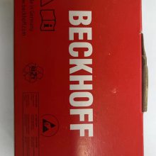 beckhoff ģ 1 ͨӿ KL5101