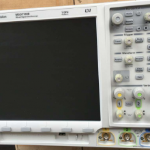 ʾ Agilent MSO7104A