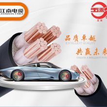 ��ѹ���������ʽ���Ʒ�Ƶ��µ�������YJV32��˿��װ