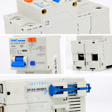 ̩©翪DZ158LE-125 3P 63Aʣ·
