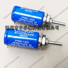 3700S-1-202L/2K/ɵλ/BOURNS/1WȦ