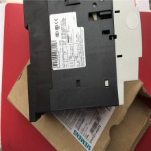西门子3RV1041马达保护开关