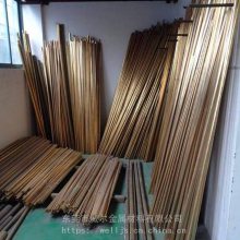 C5441精拉磷青铜棒 进口环保磷铜棒 ******磷铜棒 易加工分切磷铜棒 威尔金属