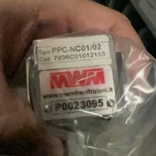 迷你电机minimotor MCK230P3T