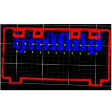 pin3D-ҵԶӾ3DӾ߶Ȳ׽