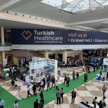 Arab Health2025 չ г̰ ö ô