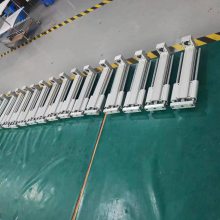 LEY25 SMC系列电动缸