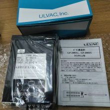 热门真品现货 ULVAC爱发科 空气型皮拉尼真空计 GP-1000G